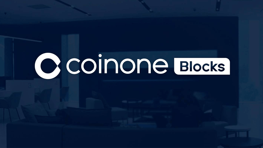 Uma das maiores corretoras de criptomoedas da Coreia do Sul, a Coinone abriu uma unidade offline em Seul a Coinone Blocks.