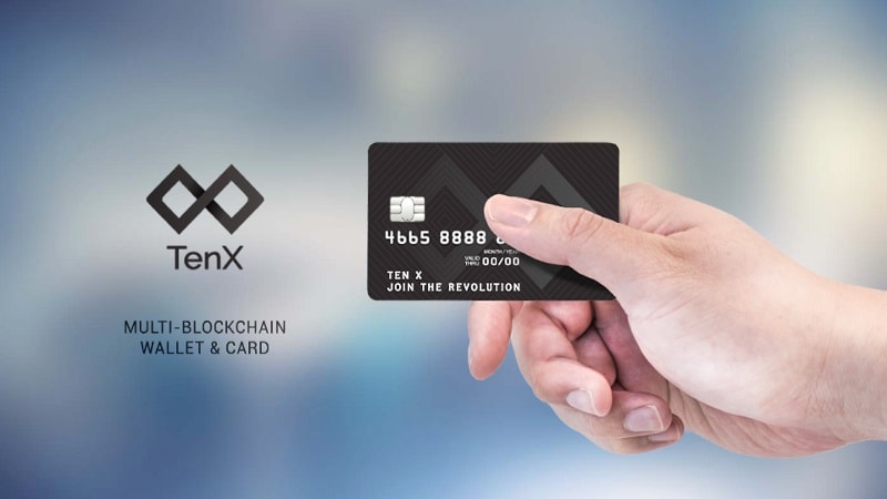 A startup de Blockchain de Singapura, TenX, anunciou uma parceria com a Fundação Litecoin e adicionou suporte ao LTC em suas carteiras móveis para iOS e Android.