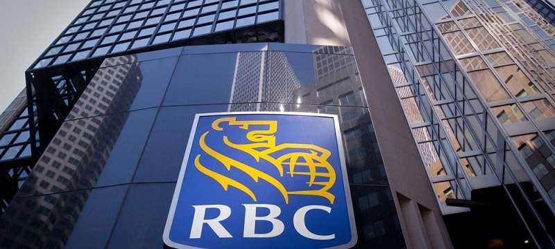 O maior banco do Canadá, o Royal Bank of Canada liderou um projeto piloto, segundo o qual a tecnologia de Blockchain será usada para pagamentos internacionais com bancos dos EUA.