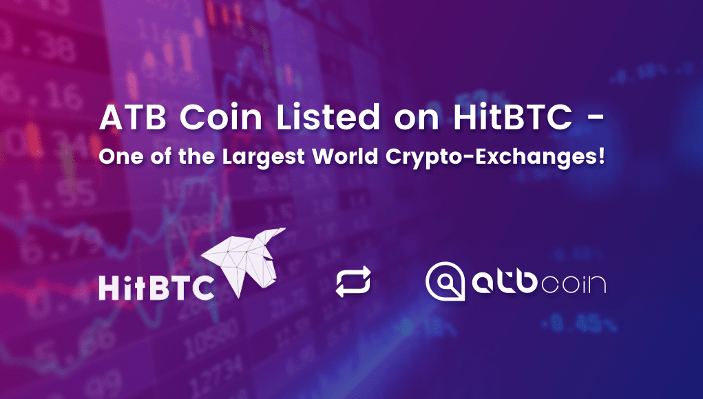 atbcoin listed hitbtc