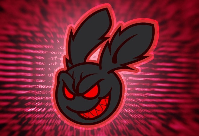Os desenvolvedores do Bad Rabbit usaram ferramentas anteriormente roubadas de hackers da Agência Nacional de Segurança dos EUA (NSA).