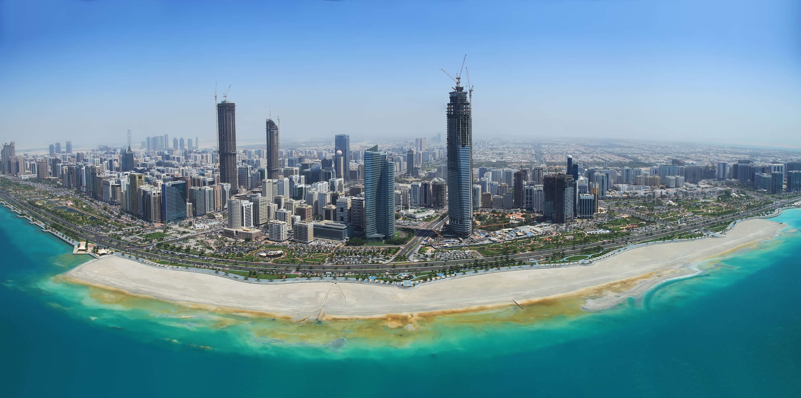 Abu Dhabi conclui regulamento para criptomoedas e ICOs