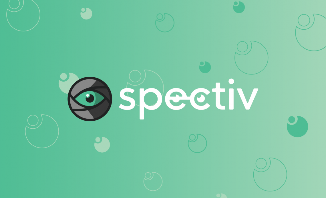 A Spective lançou oficialmente sua Pré-ICO pública! A Pré-ICO foi oficialmente lançada em 8 de dezembro. Até agora, a Spectiv vendeu mais de 7 mil ETH em Signal Tokens (SIGs).