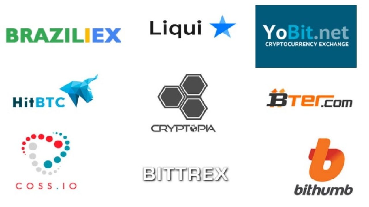 Corretoras se encontram em plena expansão - BTCSoul