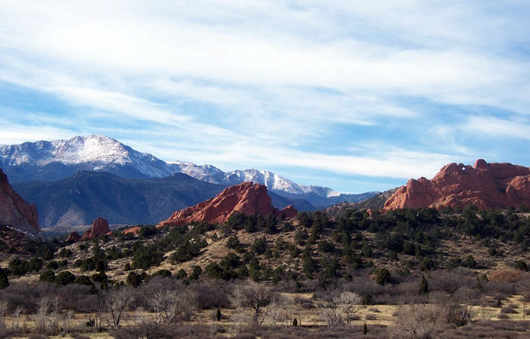 O Senado do Colorado pode usar a tecnologia do registro distribuído para proteger os dados pessoais dos cidadãos de ataques de hackers. Isto foi registrado em um projeto de lei introduzido no 16 de janeiro.