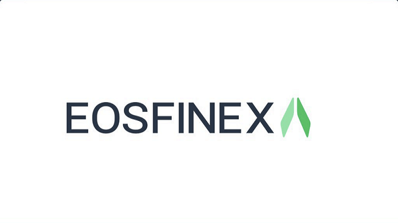 Uma das principais corretoras de criptomoedas da atualidade, a Bitfinex, anunciou o lançamento de uma corretora descentralizada "de alto desempenho", a EOSfinex, que será baseada no protocolo de Blockchain EOS.IO.