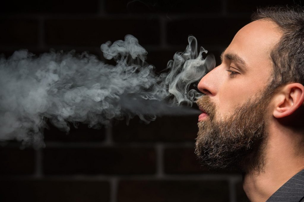 Apesar do crescente número de pessoas pedindo pela legalização da maconha ao redor do mundo, fumantes ainda não possuem uma rede social para chamar de sua.