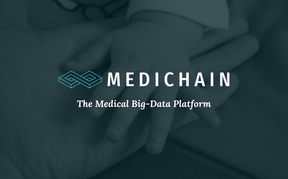 A grande plataforma de dados médicos, MediChain, decidiu repaginar a indústria de saúde – em particular nos setores de sistemas de manutenção de arquivos eletrônicos de saúde (EHR) e arquivos médicos eletrônicos (EMR)