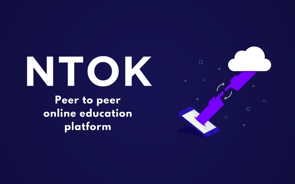 No dia 16 de fevereiro, a Tutor Ninja, um operador privado de ensino particular, realizou uma reunião com os detentores de tokens e parceiros do ecossistema NTOK, que apoiou a pré-venda de US$3 milhões de tokens e aprovou o conceito de Tokenização de Taletos na plataforma de Blockchain.