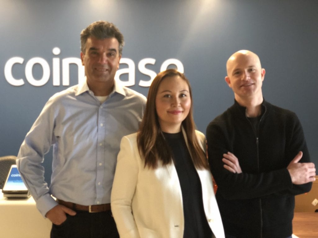 Emily Choi, ex-gerente do LinkedIn assume cargo de vice-presidente da Coinbase