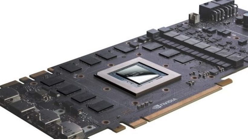 Nvidia introduz acelerador de criptomoedas Inno3D P102-100. BTCSoul.com