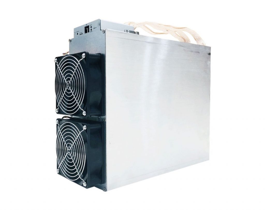 A fabricante líder de equipamentos para a indústria de mineração de criptomoedas, Bitmain, anunciou oficialmente o lançamento das vendas de Antminer E3, mineradora ASIC para a segunda maior criptomoedas em termos de capitalização de mercado, o Ethereum.