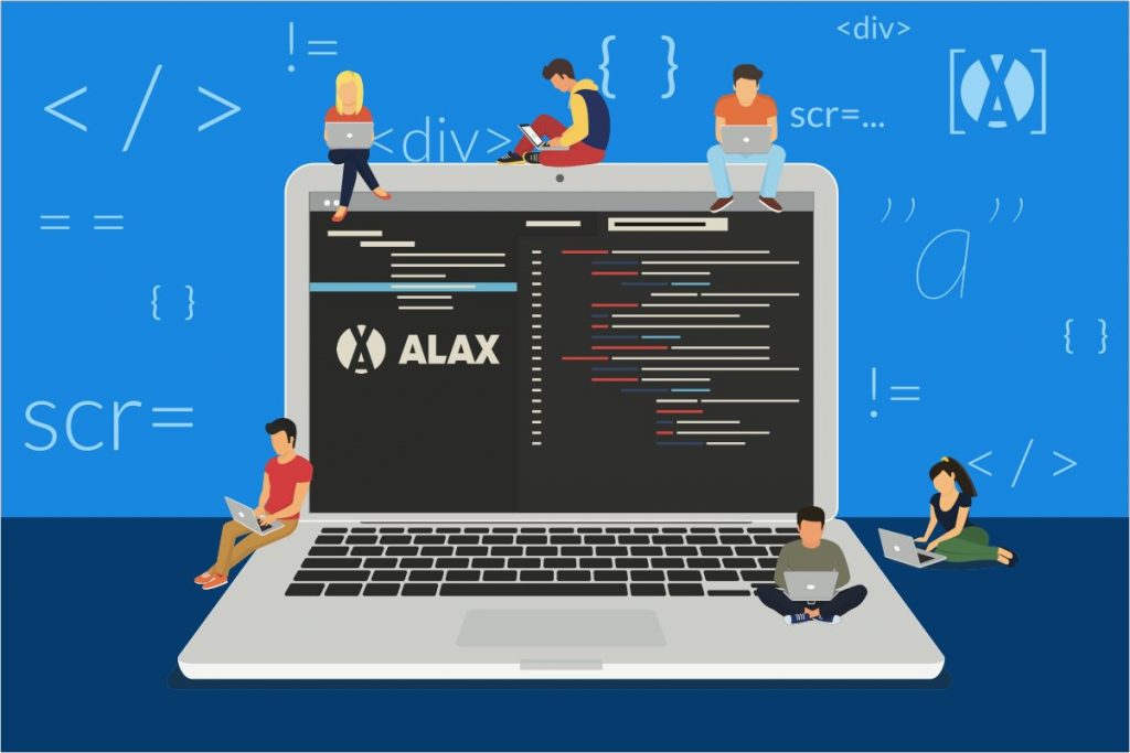 devs alax