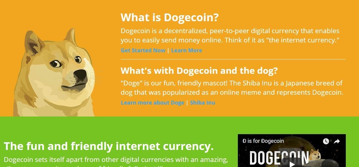O melhor cassino de Dogecoin de 2018. BTCSoul.com