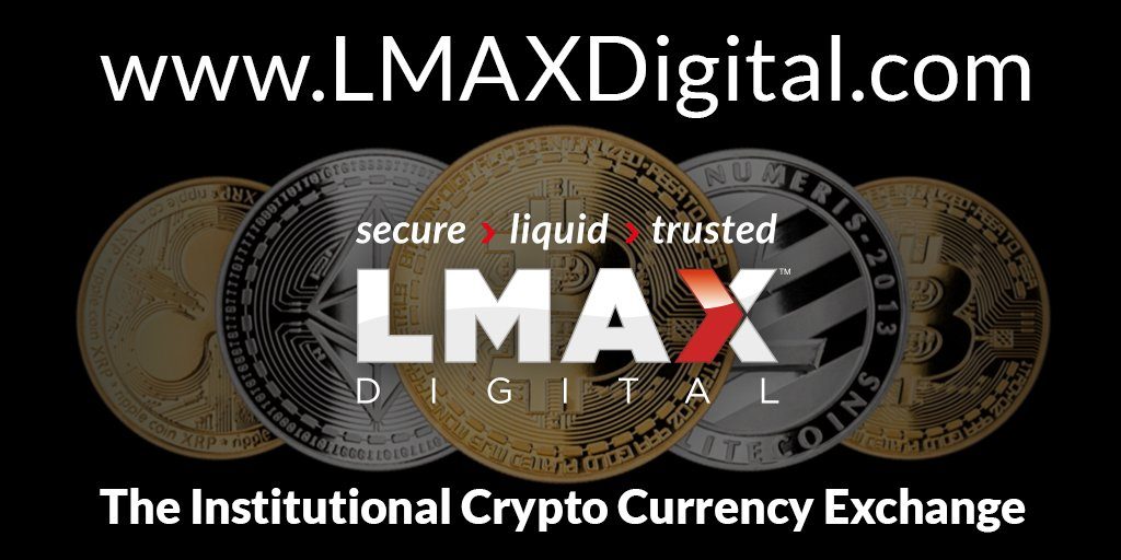 A bolsa de valores LMAX Exchange Group anunciou o lançamento da primeira plataforma de negociação da Grã-Bretanha para investidores institucionais que desejem investir em Bitcoin e outras criptomoedas.