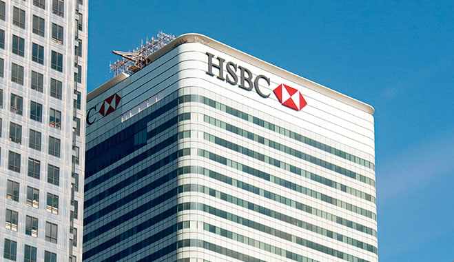 O banco britânico HSBC utilizou a tecnologia do registro distribuído para enviar uma carta de crédito à empresa americana Cargill.