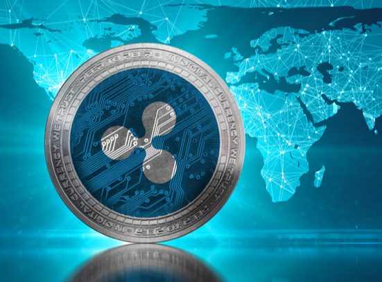 A empresa britânica Currencies Direct realizou com sucesso alguns pagamentos internacionais através da plataforma xRapid usando a moeda digital Ripple (XRP).