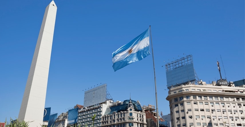 Após mudanças nas regras atuais do Banco Central da Argentina – graças às quais várias empresas puderam instalar novos caixas eletrônicos no país – o Odyssey Group anunciou planos para de lançat 4 mil terminais.