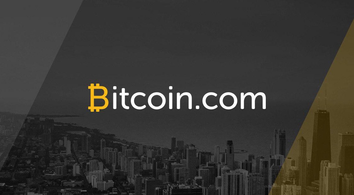 O principal recurso de monitoramento de preços e status do mercado criptomonetário, CoinMarketCap, retirou da página dedicada ao Bitcoin, o link para o site Bitcoin.com.