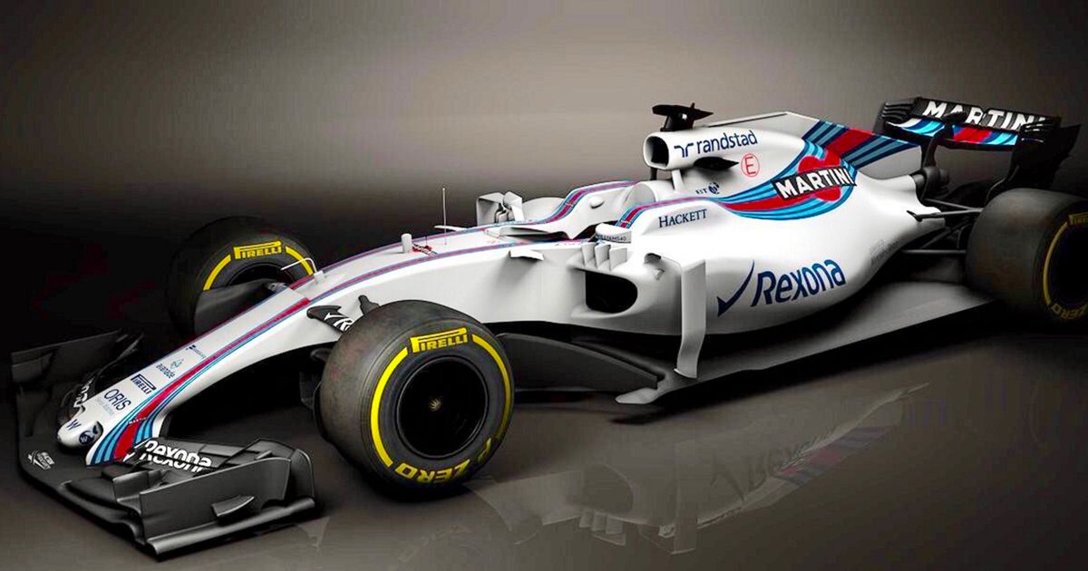 A lendária equipe da Fórmula 1, Williams Martini Racing, anunciou uma parceria com a startup Omnitude para criar e integrar sistemas de Blockchain em vários aspectos do trabalho dos designers.
