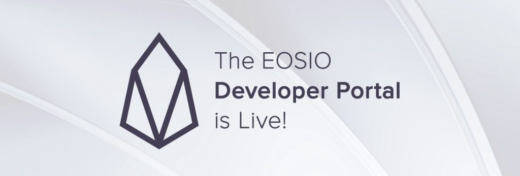Desenvolvedores da startup Block.one apresentaram a primeira versão do software para a Blockchain EOS.