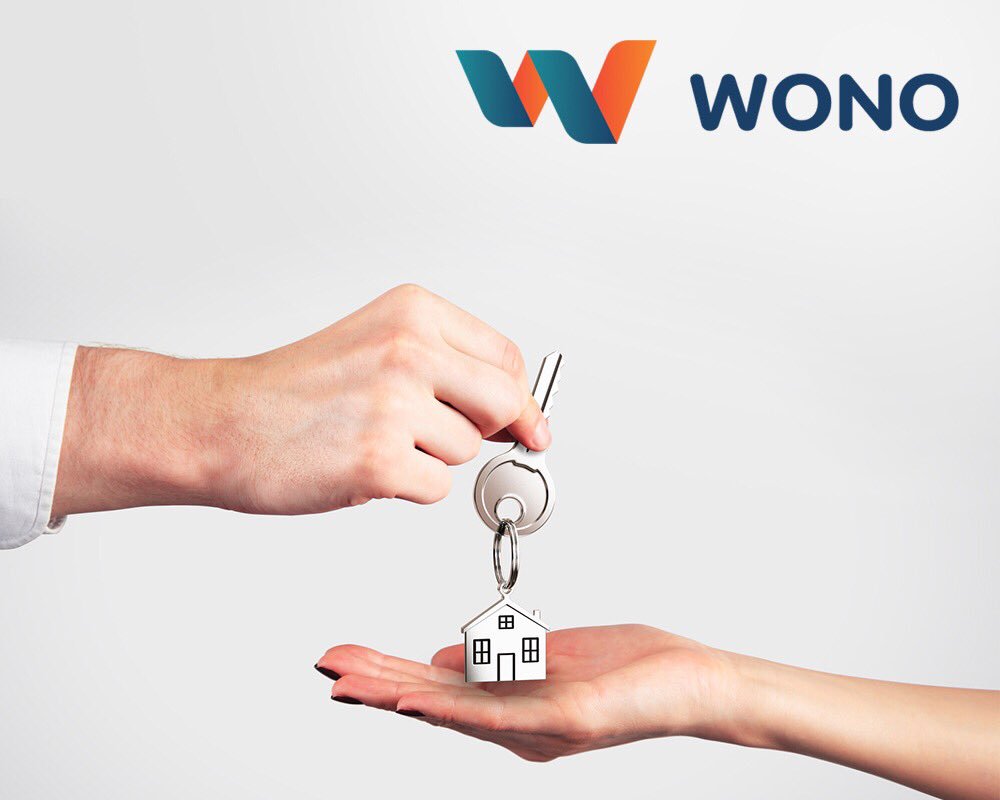 WONO: o próximo passo para uma economia compartilhada?