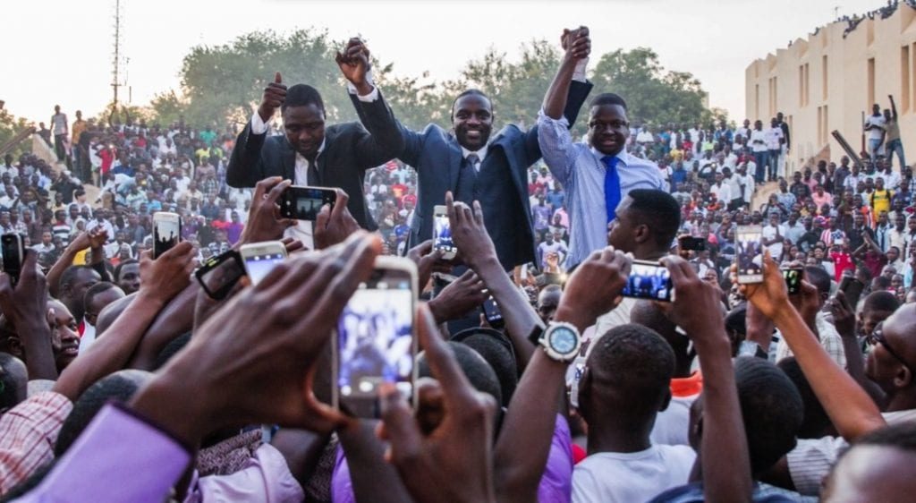 Segundo o autor do hit "Smack That", sua moeda digital será usada na “Akon Crypto City”, que, segundo Akon, já está em construção e está localizada no Senegal, em uma área de 2 mil acres.