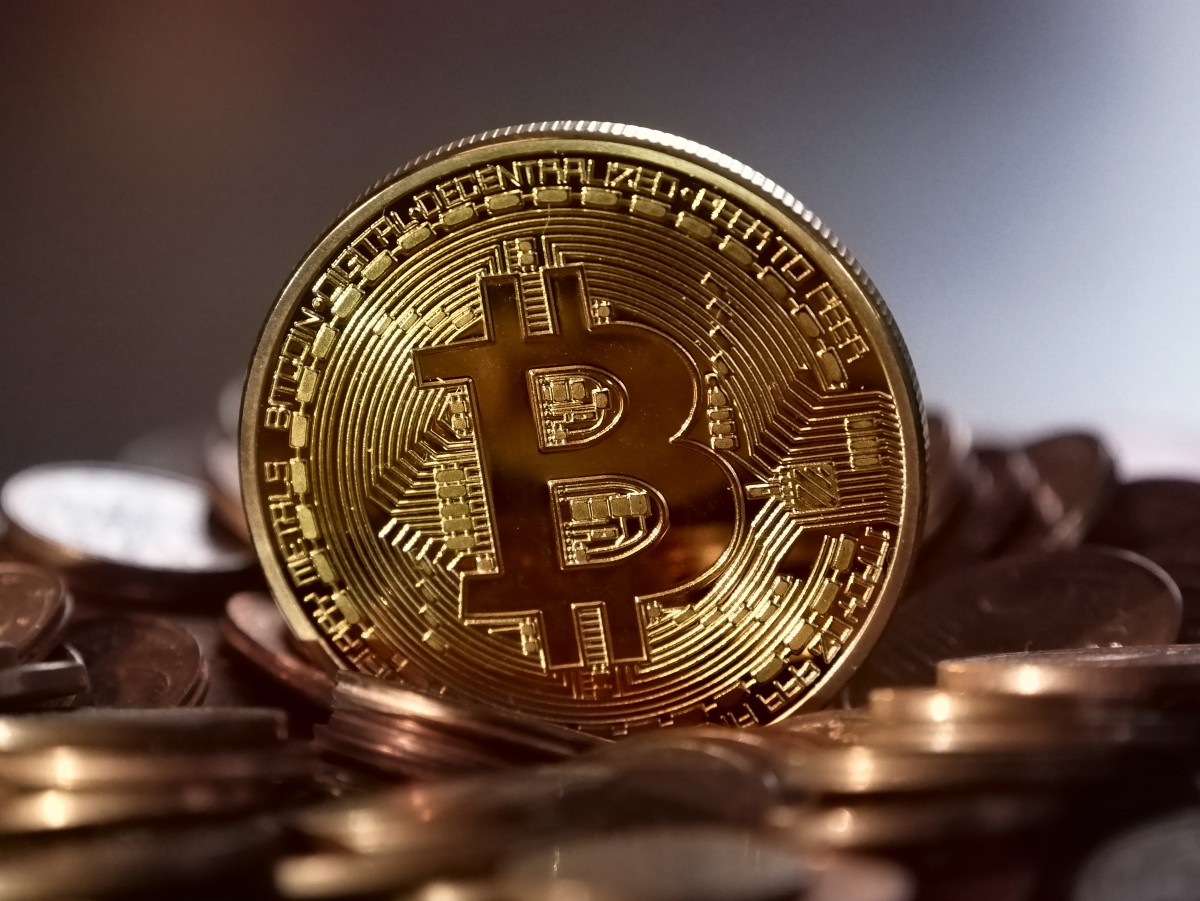 Preço do Bitcoin dá mostras de maiores quedas
