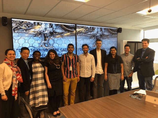 Enigma (ENG): uma solução imprescindível para a sustentabilidade da Blockchain. BTCSoul.com