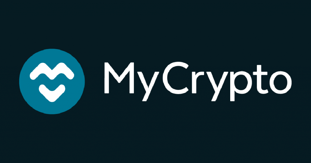 MyCrypto é uma carteira online para ETH e moedas ERC20 – é um lugar que você pode acessar de qualquer computador e utilizar suas facilidades para fazer transações, como depósitos em exchanges, transferência para outras carteiras e pagamentos, além de navegar, incluir e modificar smart contracts do Ethereum, através da chave pública e privada que são geradas para você.