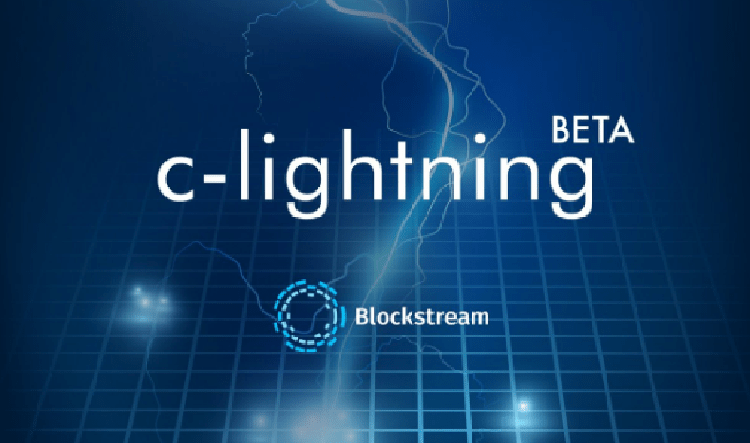 A Blockstream, desenvolvedora de soluções baseadas em Bitcoin e Blockchain, apresentou uma versão beta do c-lightning (v0.6), que é uma das principais implementações do protocolo Lightning Network.