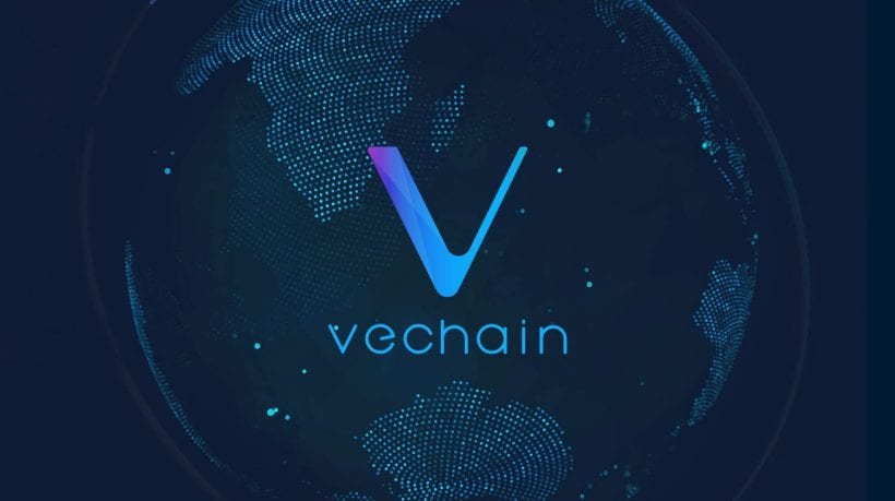No sábado, dia 30 de junho, ocorreu o lançamento oficial da rede principal VeChain – um projeto de Blockchain que tem como objetivo criar e gerenciar dados sobre produtos e bens nas cadeias de suprimentos.