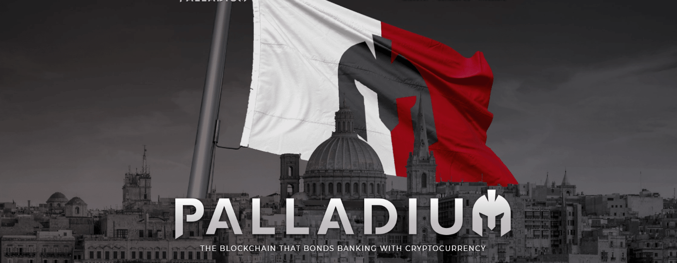 Palladium e Bittrex lançam primeira ICCO na história