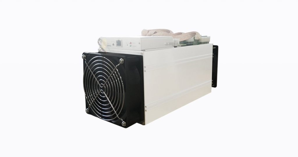 Bitmain, a principal fabricante de equipamentos de mineração, introduziu o dispositivo Antminer S9j com um hashrate de 14,5 TH/s.