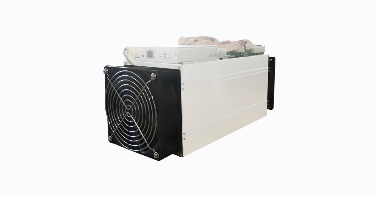 Bitmain introduz Antminer S9j por US$625