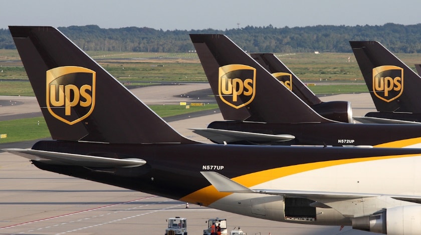 A United Parcel Service (UPS), gigante de logística dos EUA, solicitou uma patente que descreve o uso da tecnologia de Blockchain no rastreamento de encomendas em todo o mundo.