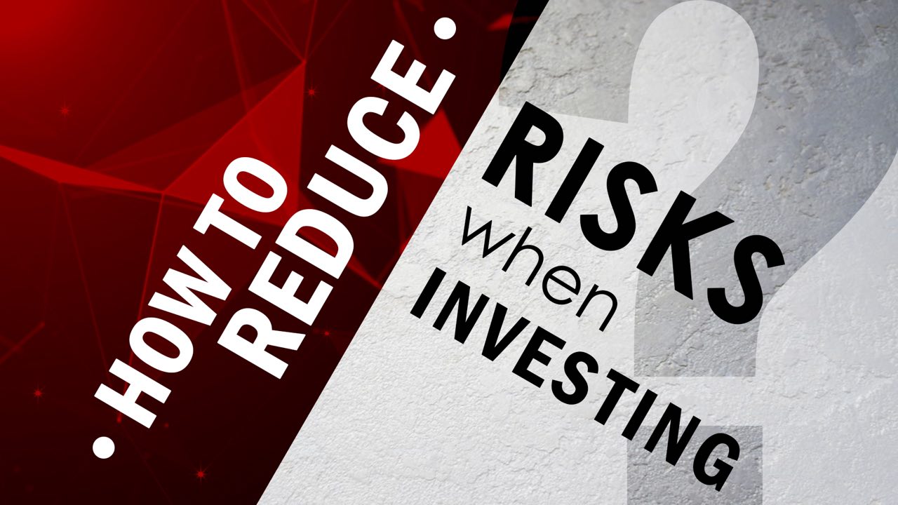 Importante estratégia de redução de riscos para investimento em ICO