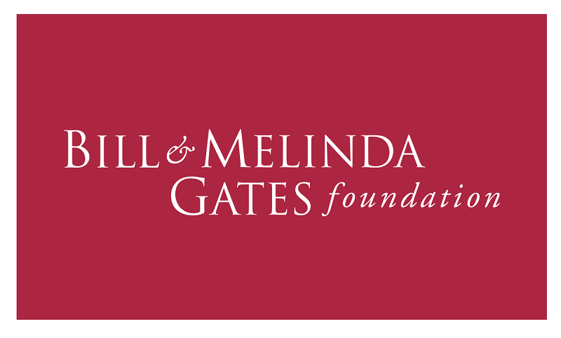A maior organização de caridade do mundo, a Fundação Bill e Melinda Gates, anunciou uma parceria com a starstup Coil para criar soluções de pagamento para aqueles que têm problemas com serviços bancários.