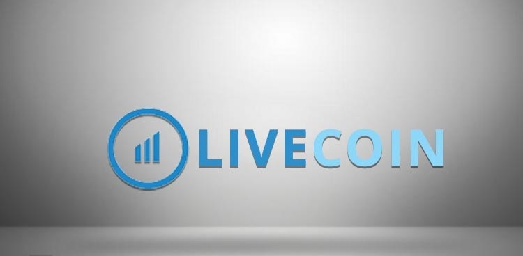 Devido a "problemas críticos com servidores", a Livecoin suspendeu temporariamente a entrada e saída de fundos da plataforma.