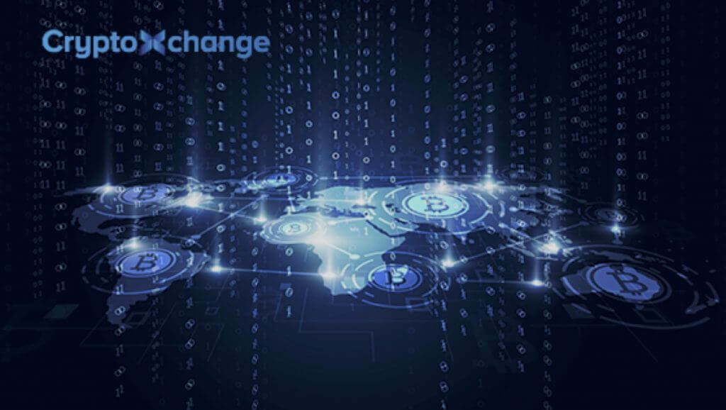cryptoxchange