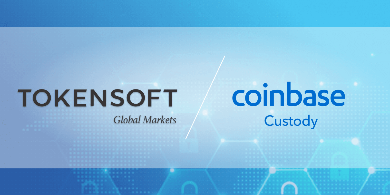 Em parceria com Coinbase, TokenSoft oferecerá serviços de custódia para emissores de tokens de ações