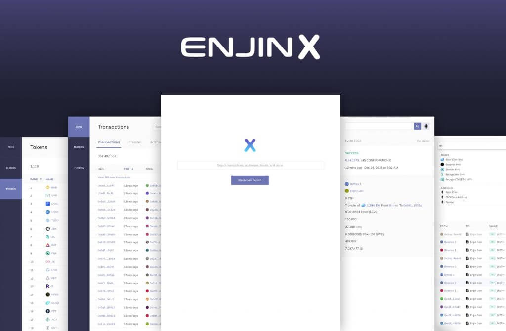enjinx