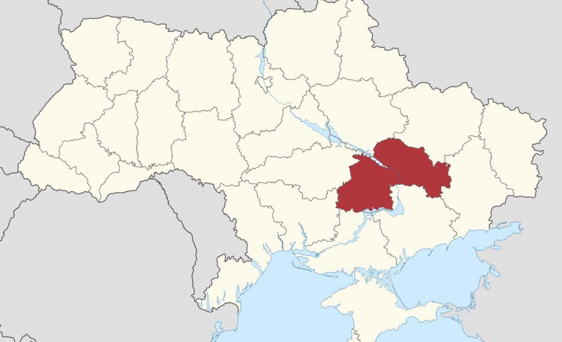 ukraine village bitcoin