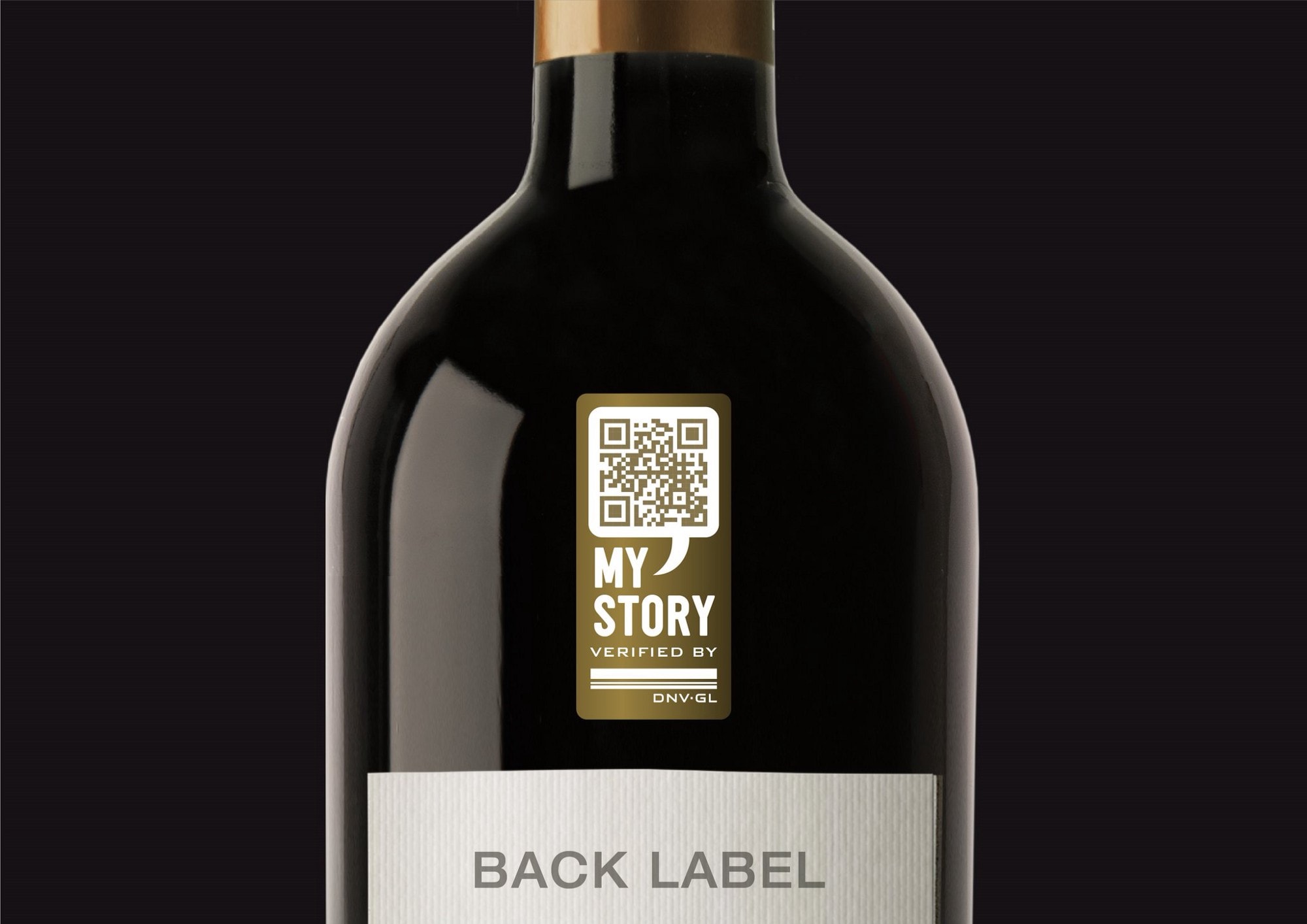 VeChain lança My Story para verificação de vinhos