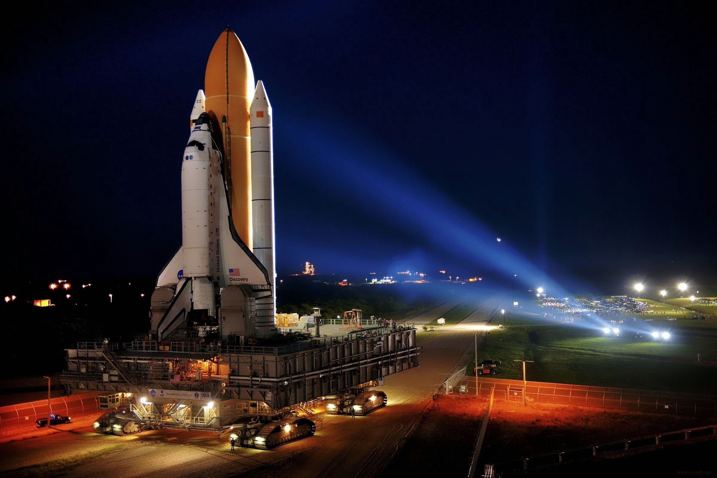NASA quer garantir segurança com blockchain