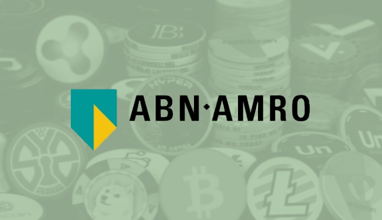 Wallie: a carteira de criptomoedas do Banco ABN AMRO