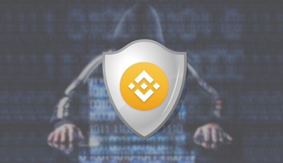 binance cryptopia hacker