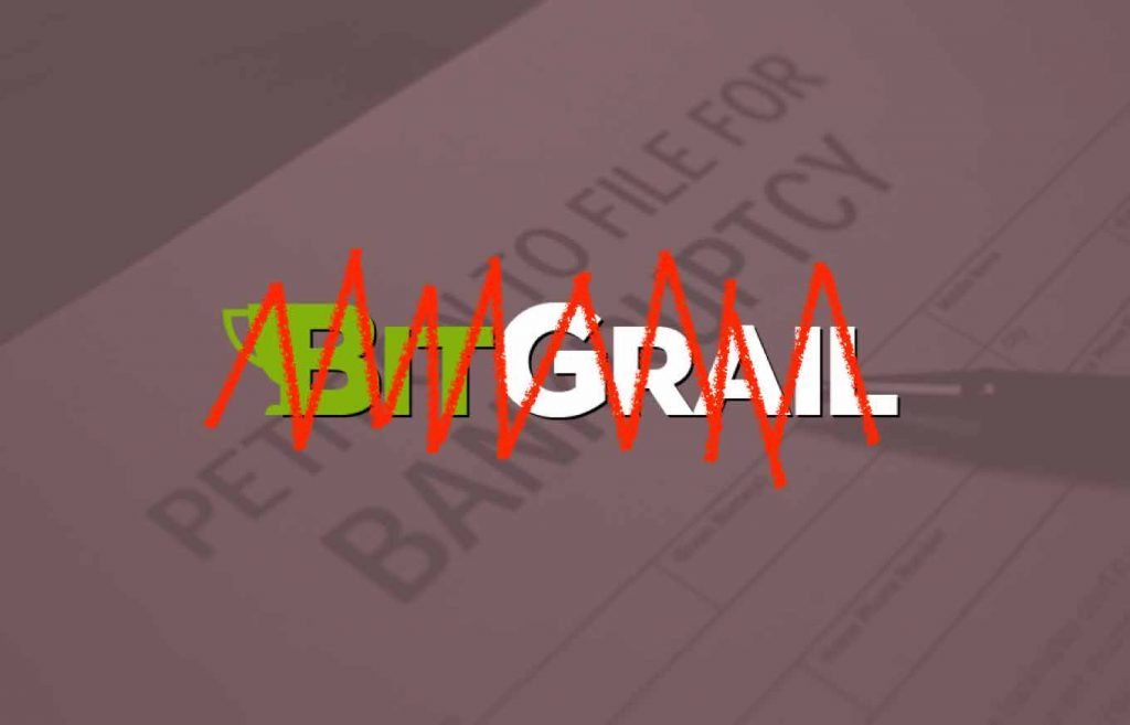 bitgrail falencia nano