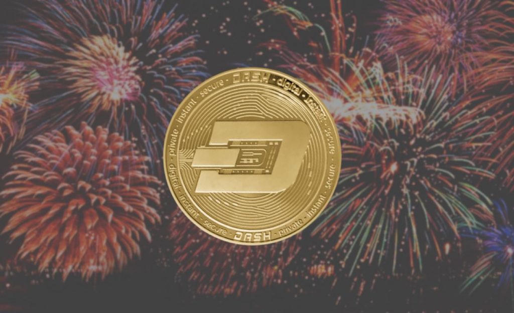 dash 5 anos