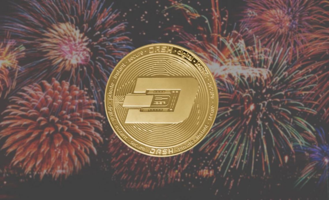 dash 5 anos